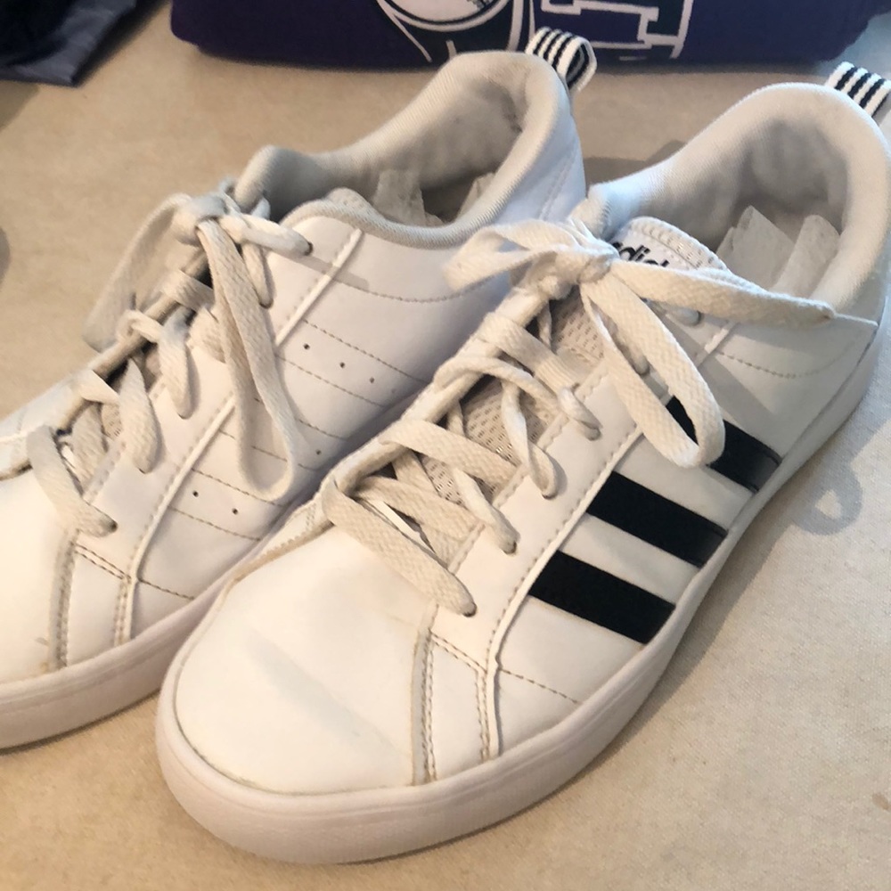 Adidas Casual Sneaker or Tennis Shoe size 6 1/2